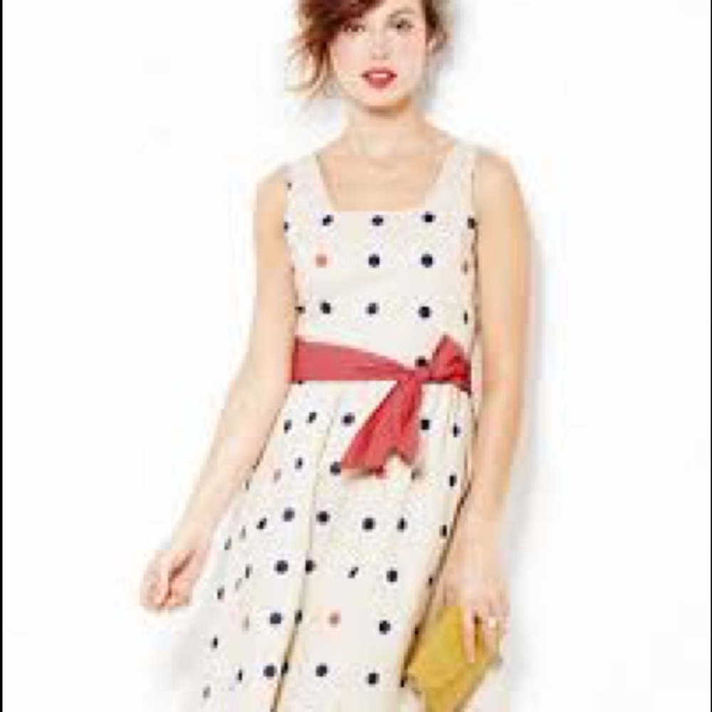 Garnett hill dress